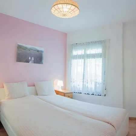 Casa Christina * טסקורטה