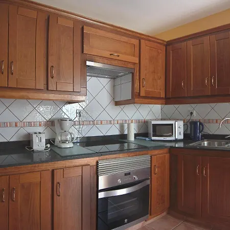 Apartment Casa Christina Tazacorte