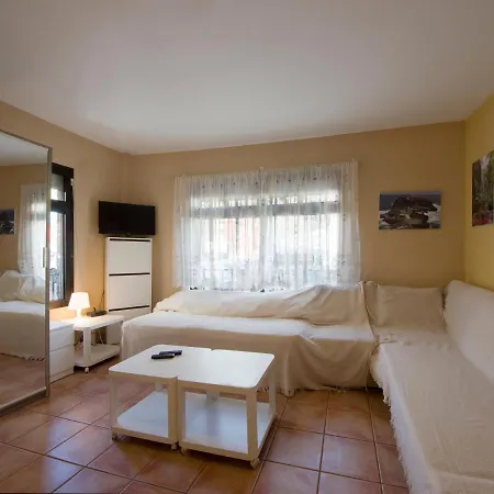Casa Christina Apartment Tazacorte
