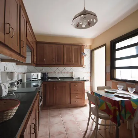 Casa Christina Apartment *