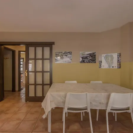 Casa Christina * טסקורטה